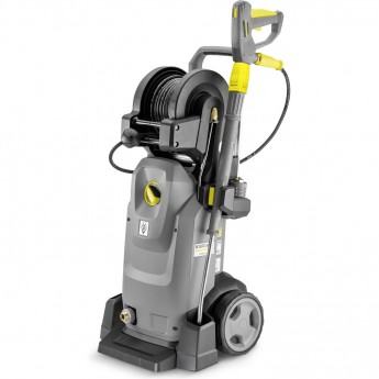 Аппарат высокого давления KARCHER HD 7/16-4 MXA CAR Аппарат высокого давления KARCHER HD 7/16-4 MXA CAR