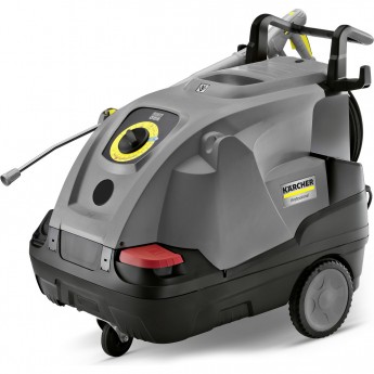 Аппарат высокого давления KARCHER HDS 9/17-4 C BASIC Аппарат высокого давления KARCHER HDS 9/17-4 C BASIC