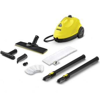 Пароочиститель KARCHER SC 2 EASYFIX 1.512-050 Пароочиститель KARCHER SC 2 EASYFIX 1.512-050