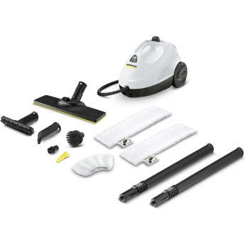 Пароочиститель KARCHER SC 2 EASYFIX PREMIUM Пароочиститель KARCHER SC 2 EASYFIX PREMIUM