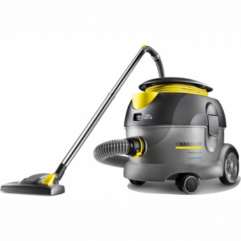 Пылесос и сухой уборки KARCHER T 12/1 ECO EFFICIENCY EU Пылесос и сухой уборки KARCHER T 12/1 ECO EFFICIENCY EU