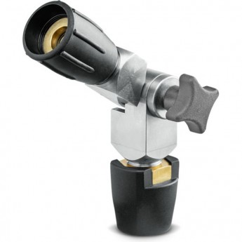 Шарнирный держатель сопла KARCHER M18x1,5 Шарнирный держатель сопла KARCHER M18x1,5