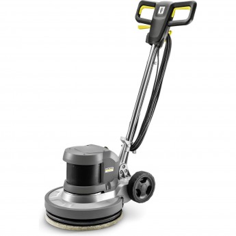 Уборочная машина KARCHER BDS 43/DUO C однодисковая Уборочная машина KARCHER BDS 43/DUO C однодисковая