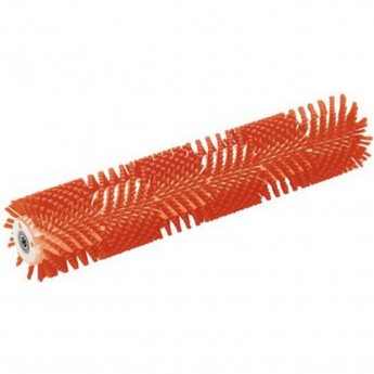 Валик KARCHER BR 530 XL профилированный красный Валик KARCHER BR 530 XL профилированный красный