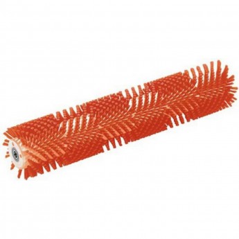 Валик KARCHER BR 75/140 профилированный оранжевый Валик KARCHER BR 75/140 профилированный оранжевый