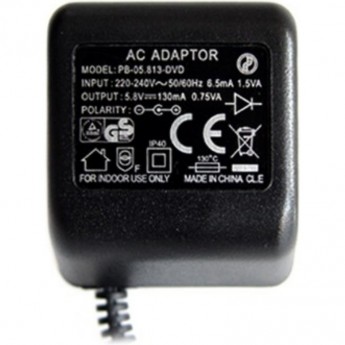 Зарядное устройство для электровеника KARCHER K 55, 65 6.683-244 Зарядное устройство для электровеника KARCHER K 55, 65 6.683-244